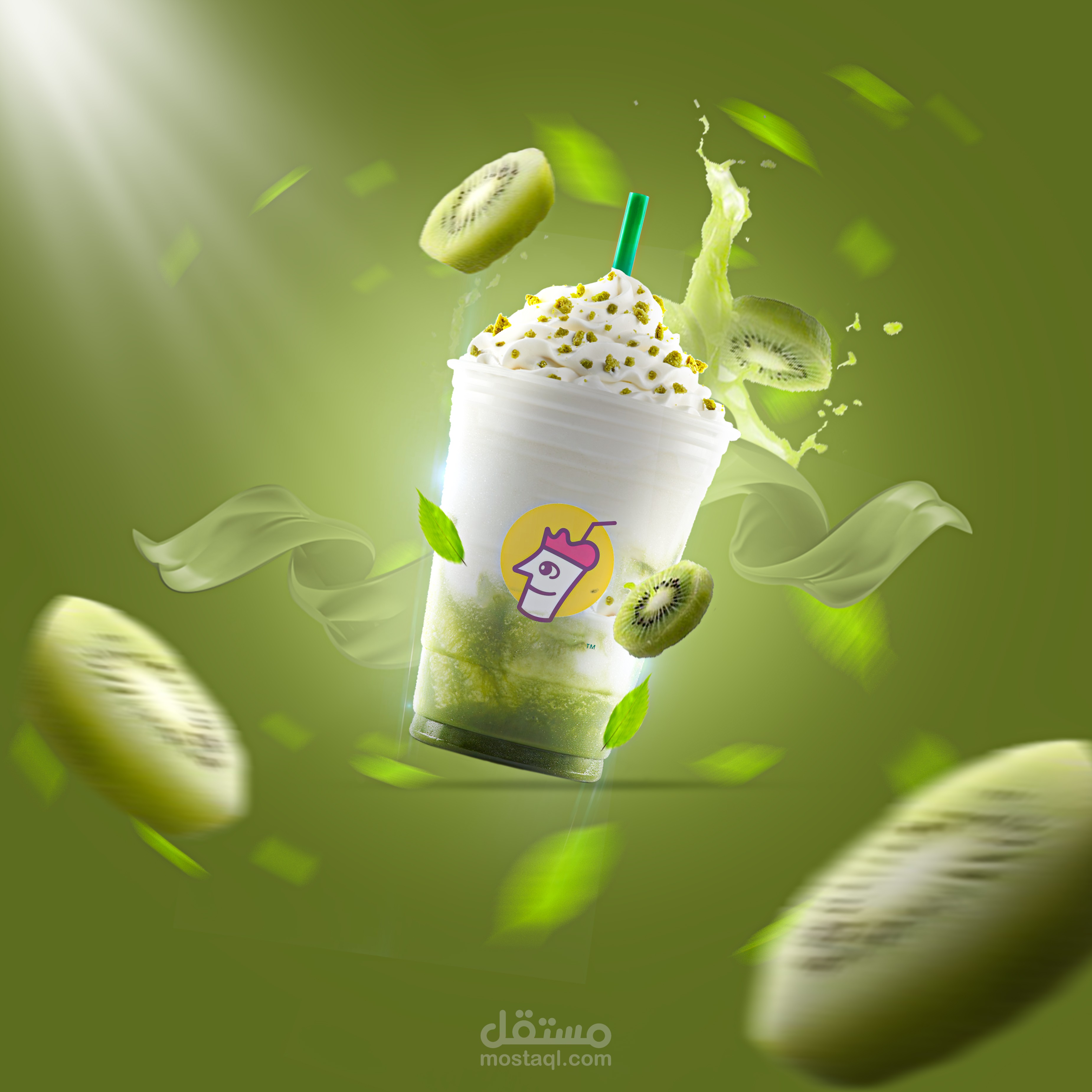 Socaial media design