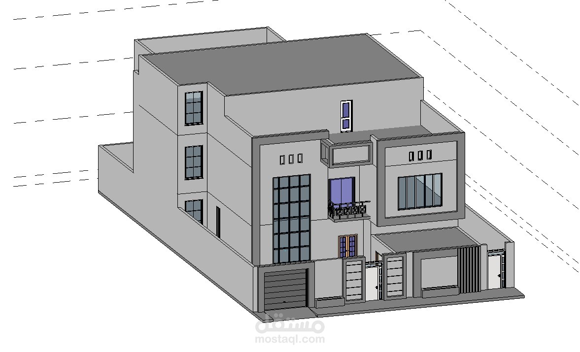 منظور 3D