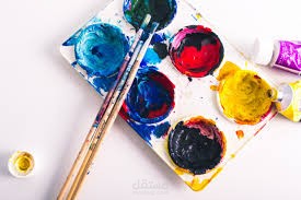 Painting and drawing