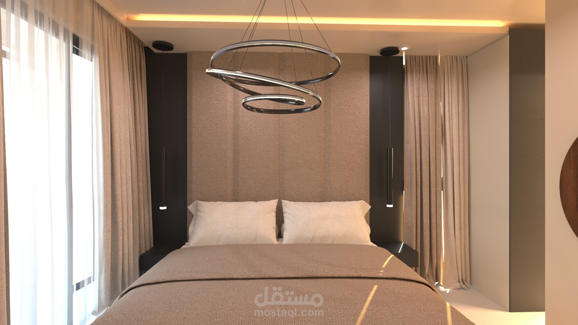 تصميم منزل عملي
