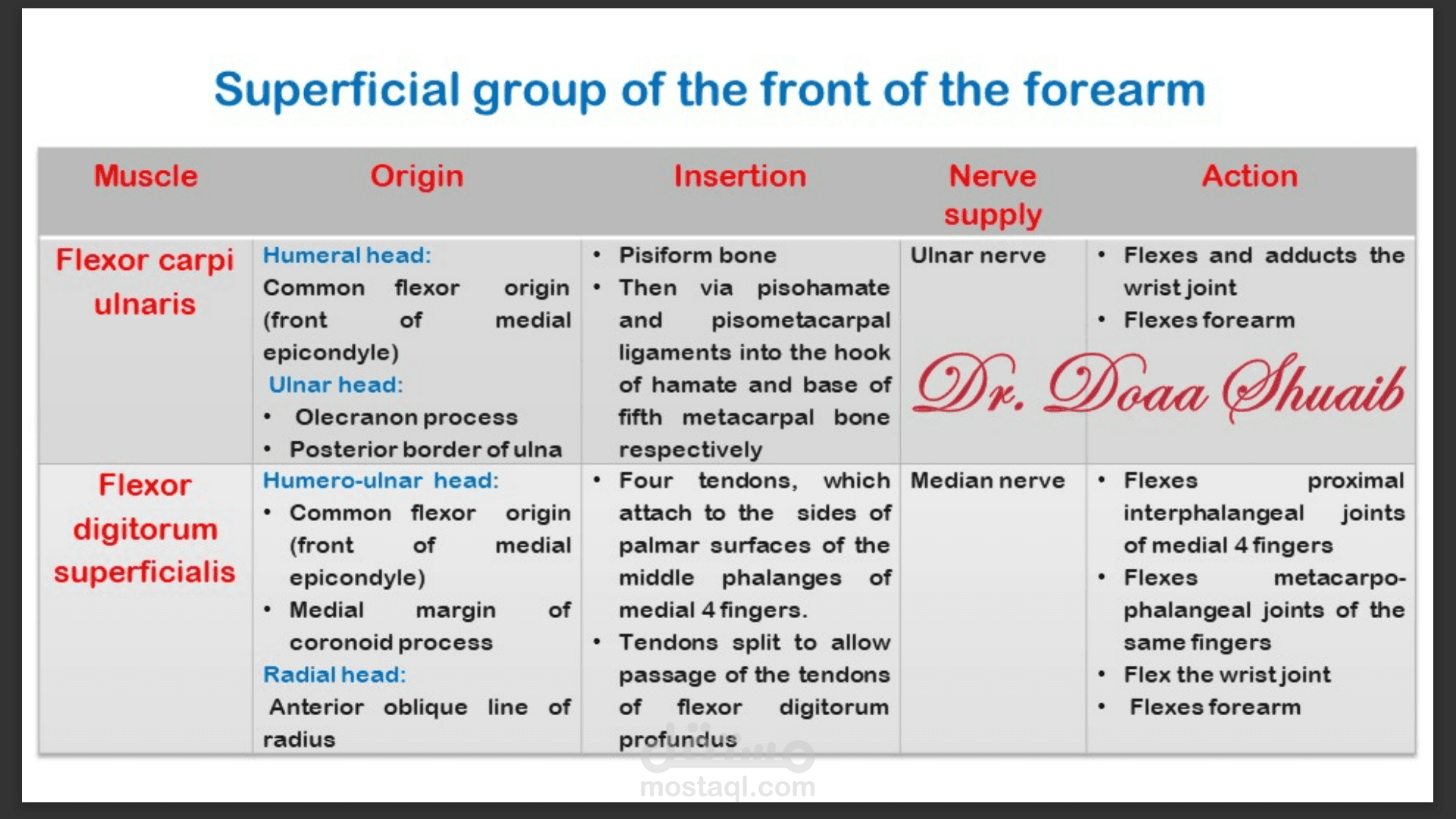power point presentation