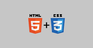 تصميم المواقع بلغة Html & Css