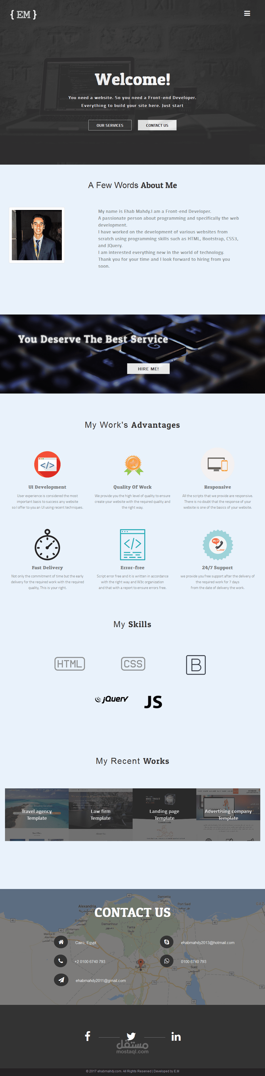 Portfolio