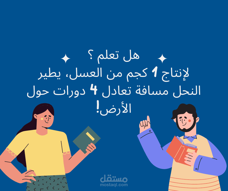 كتابة المحتوى