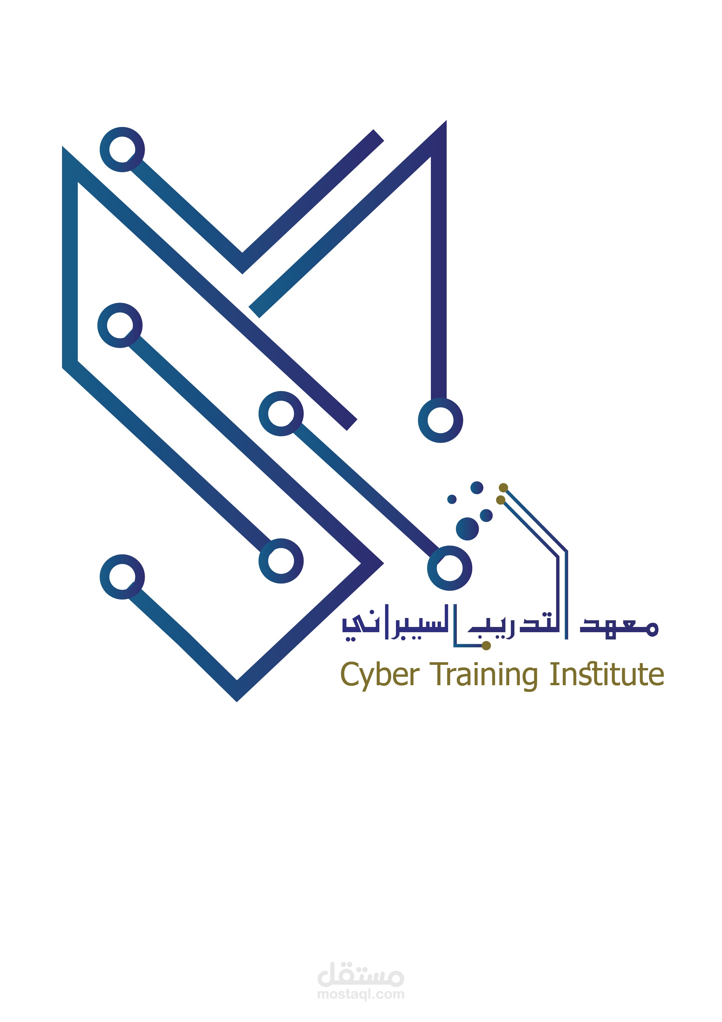 تصميم شعارات "logo design "