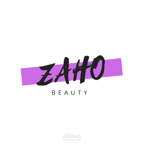 تصميم logo