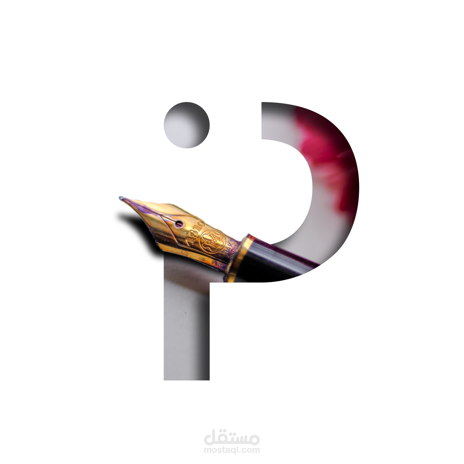 logo P