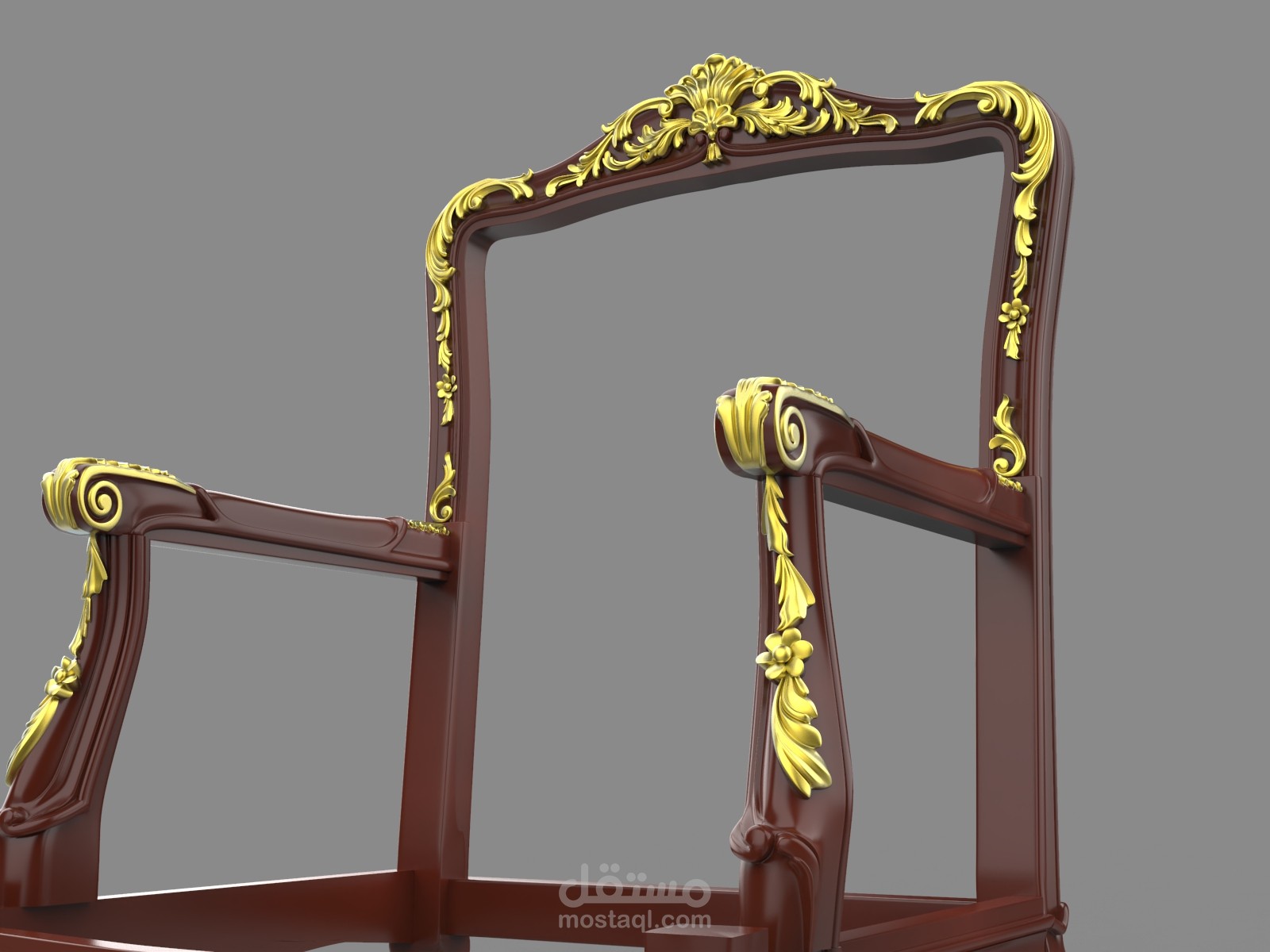 سوف تحصل على نموذج تفصيلي للنقش الأساسي لـ CNC، والطحن الموجه، والقطع بالليزر.