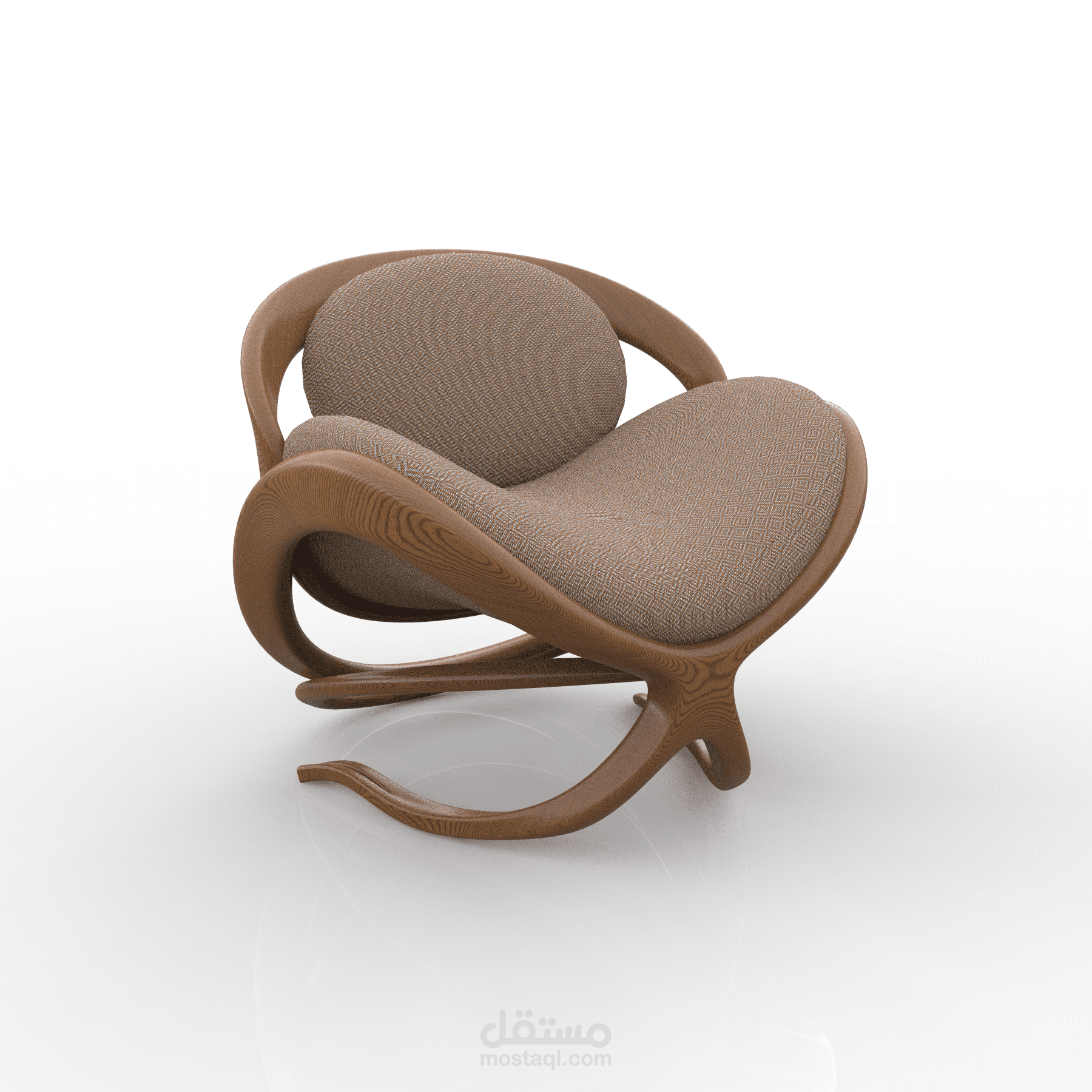 ultra modern chair