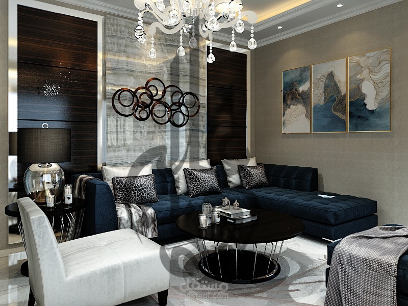 Small Living room
