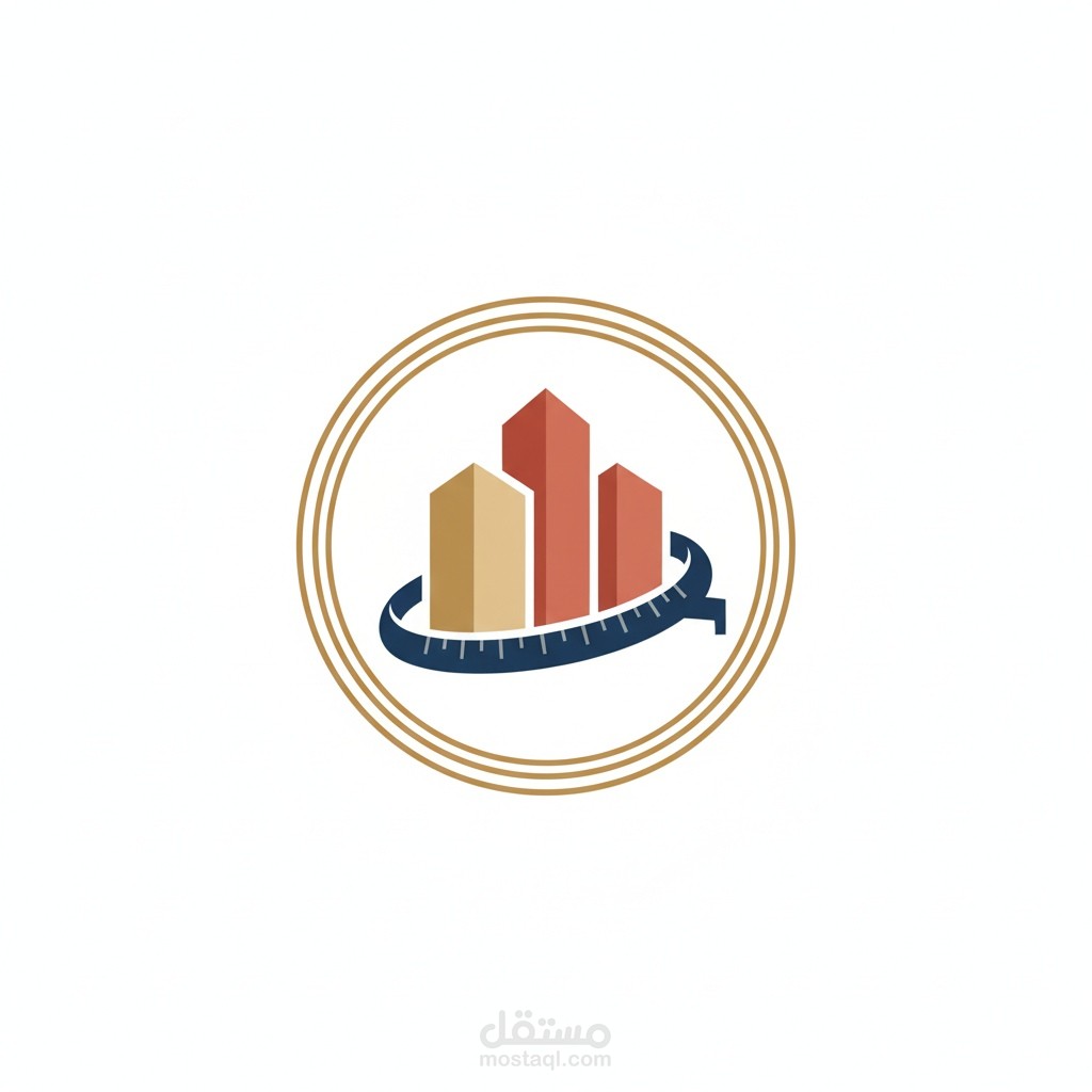 تصميم شعار لشركة