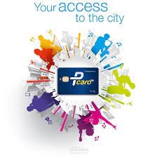 pcard