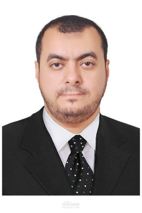 خبرة الحسابات المالية