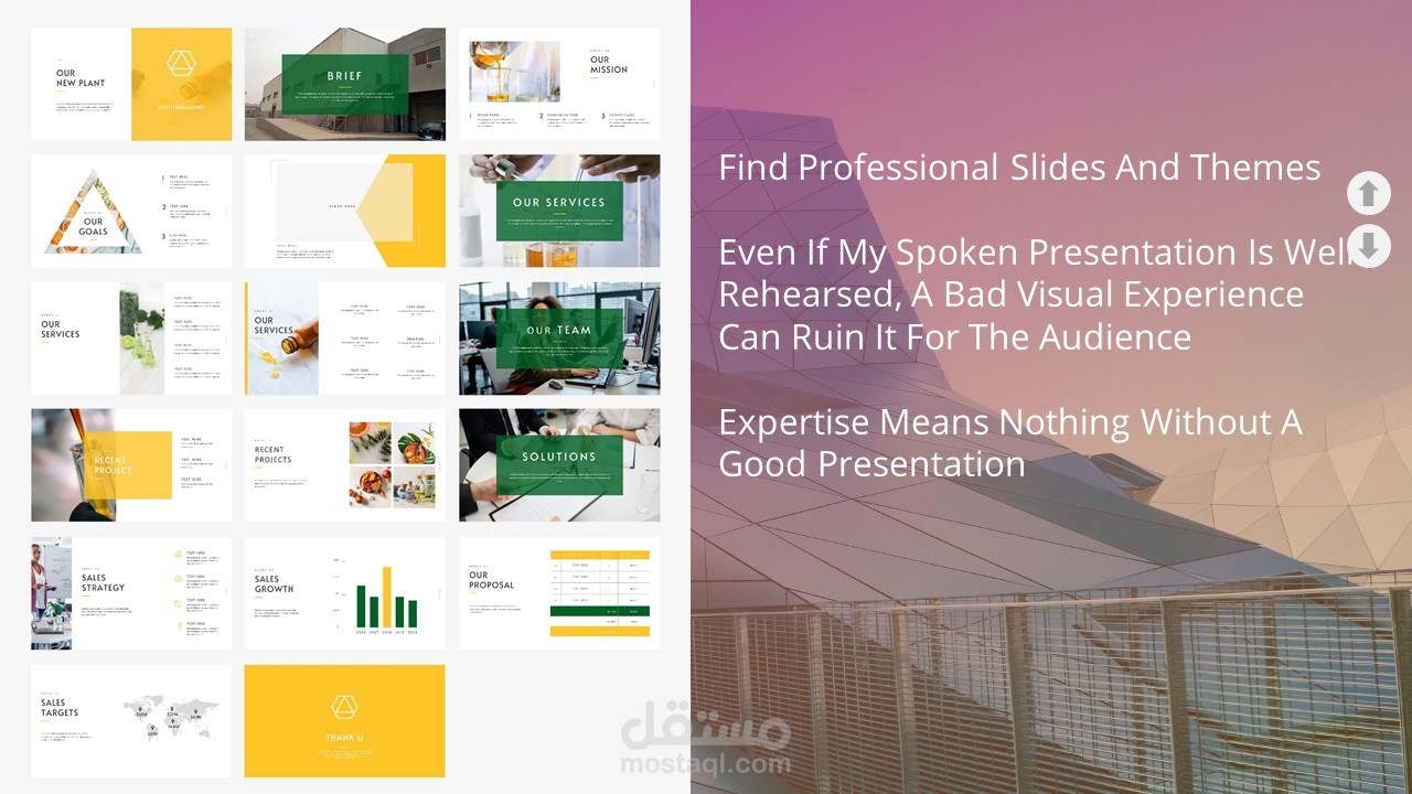 تصميم جميع انواع المطبوعات وعمل موكات