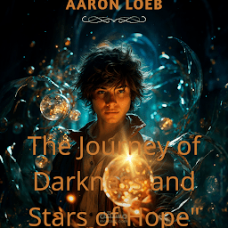 The Journey of Darkness and Stars of Hope"