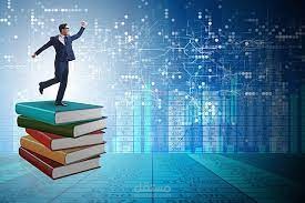 تلخيص كتاب في إدارة الأعمال