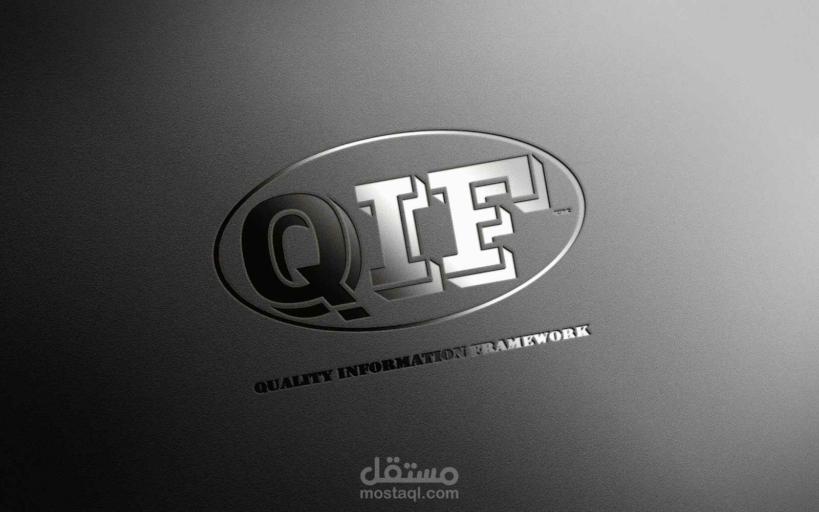 Quality Information Framework