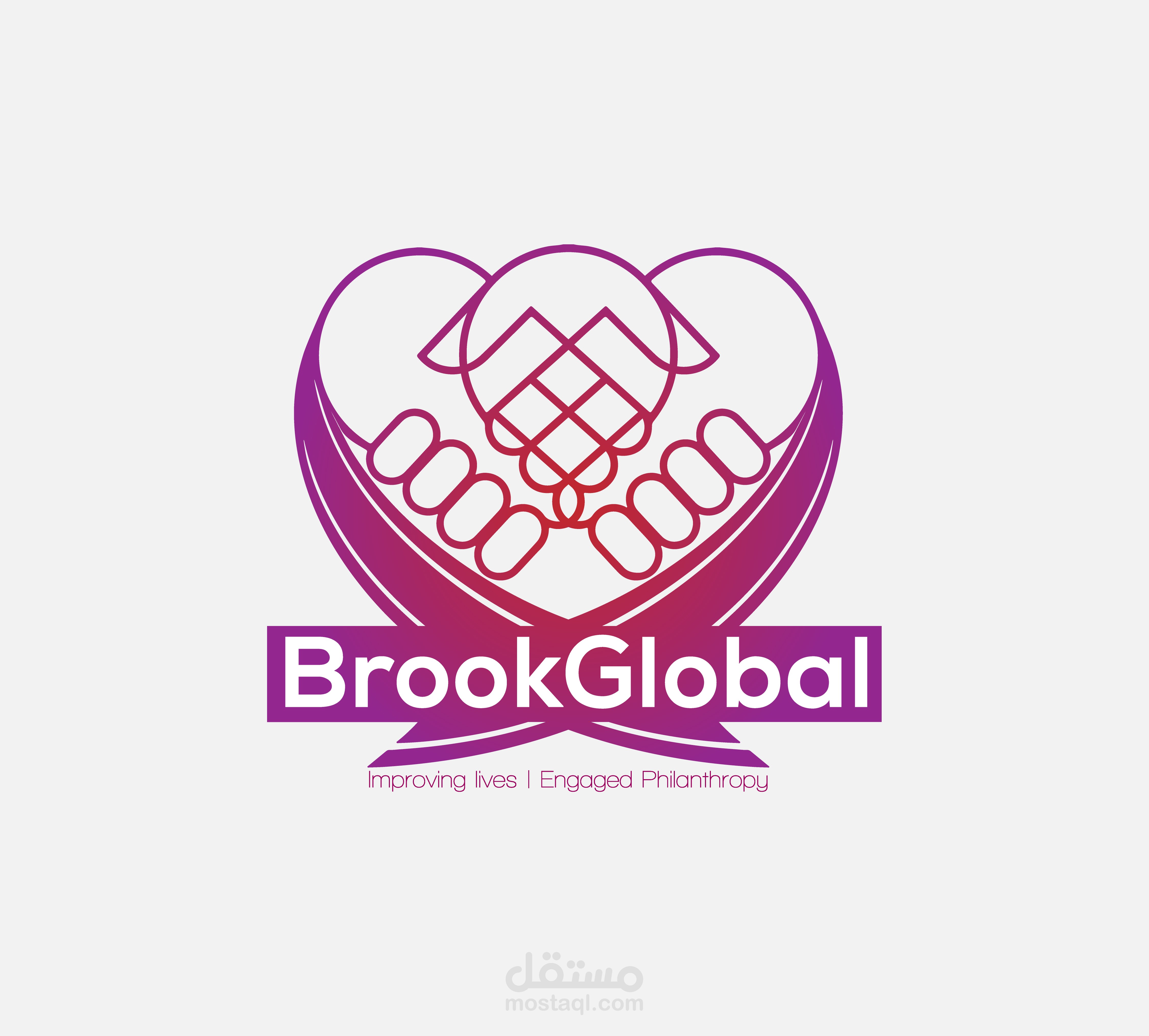 تصميم شعار لشركه فى أمريكا