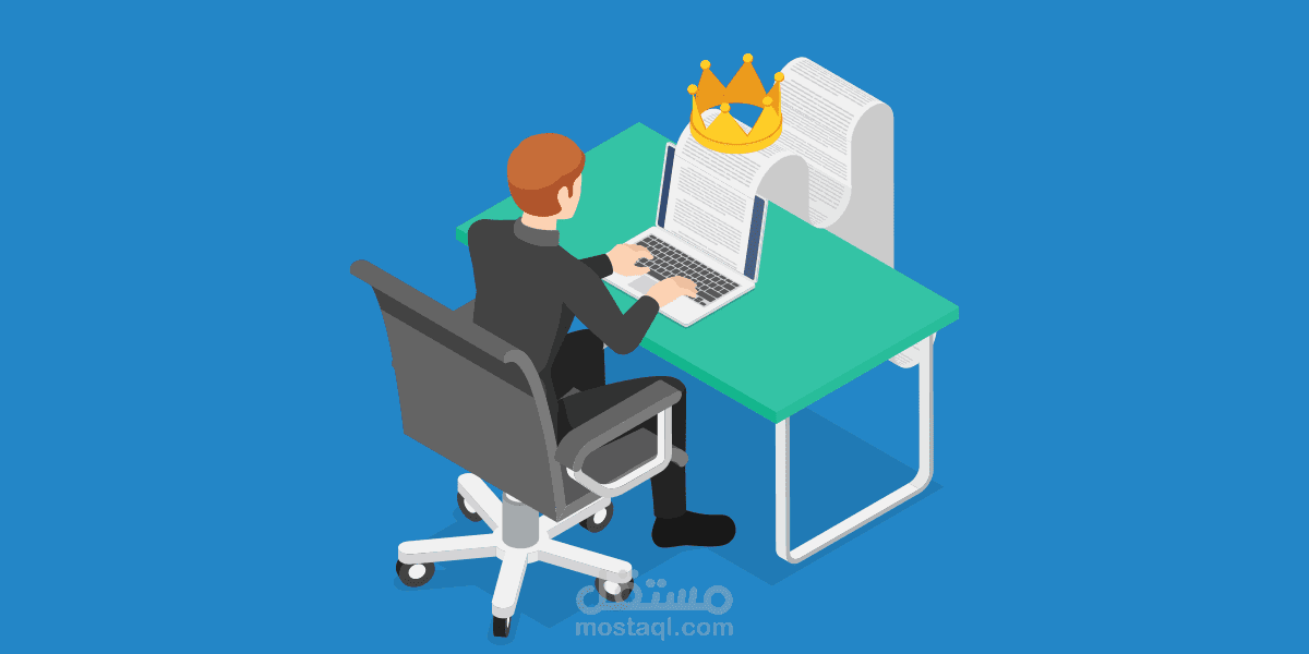 دليلك الشامل لتغدو صانع محتوى محترف