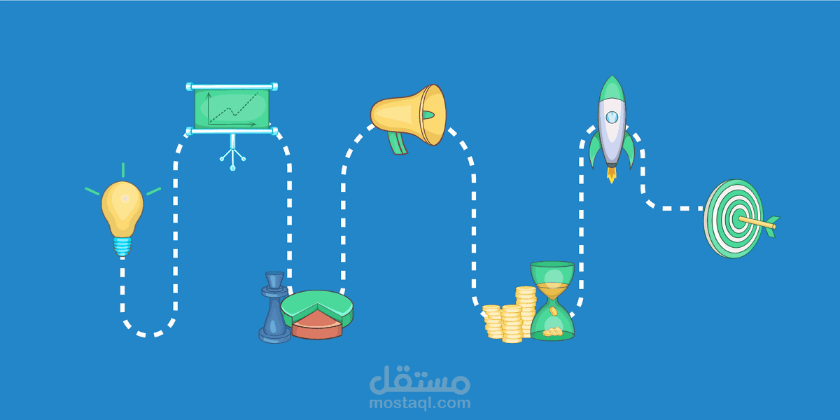 رحلة العميل: كيف تصمم رحلة مثالية تزيد من مبيعاتك؟