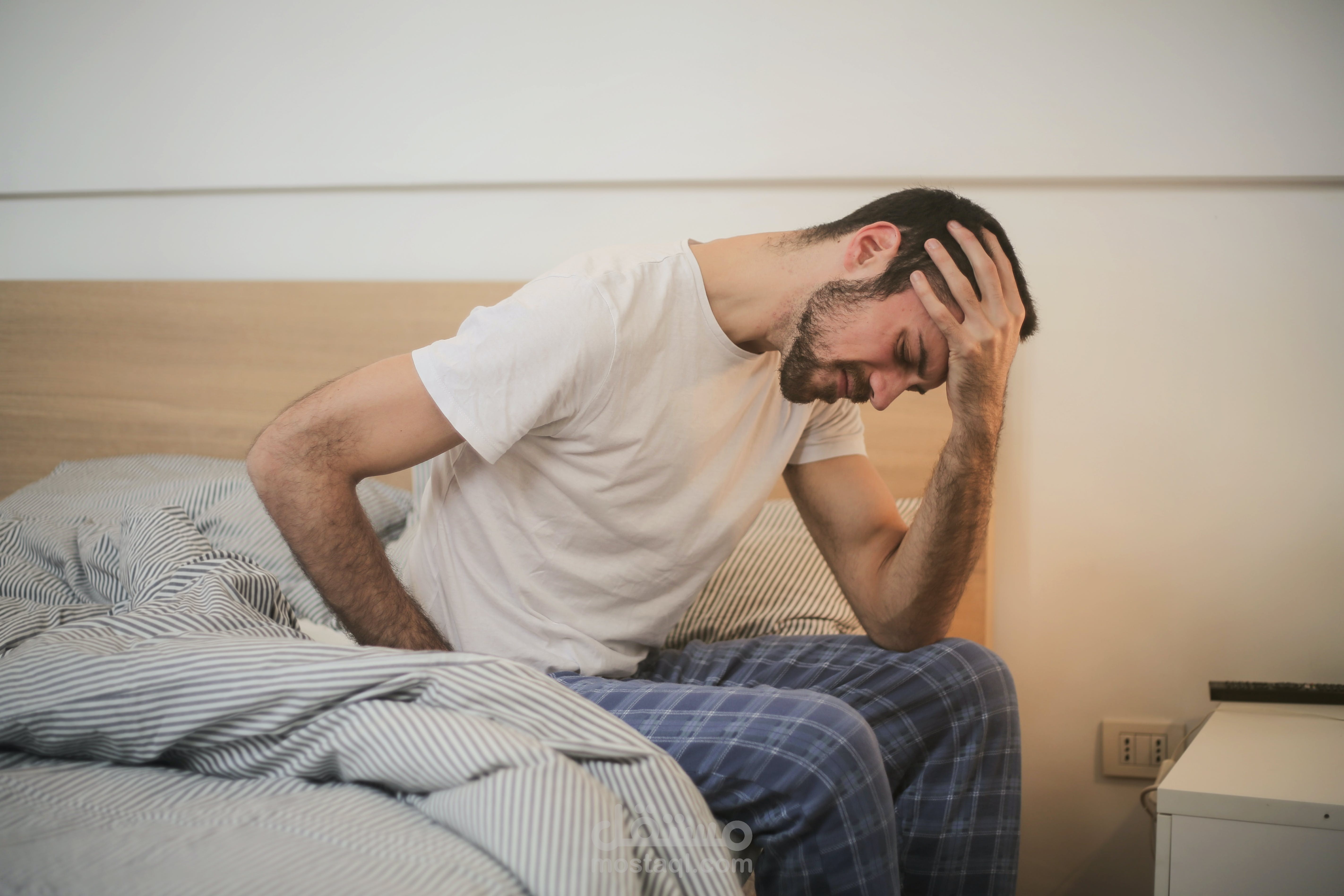 علاج حموضة المعدة بدون ادوية