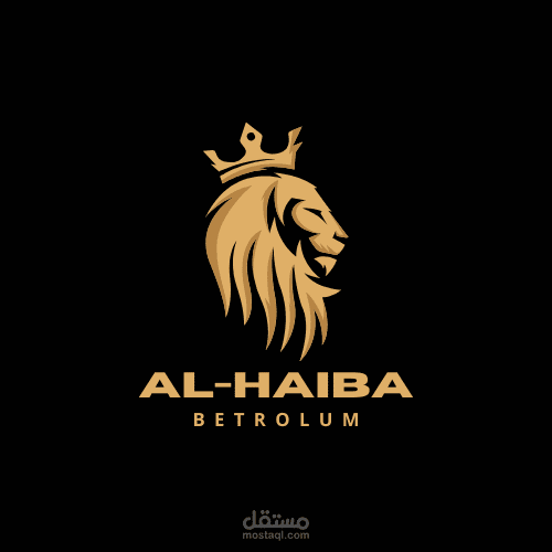 تصميم شعار