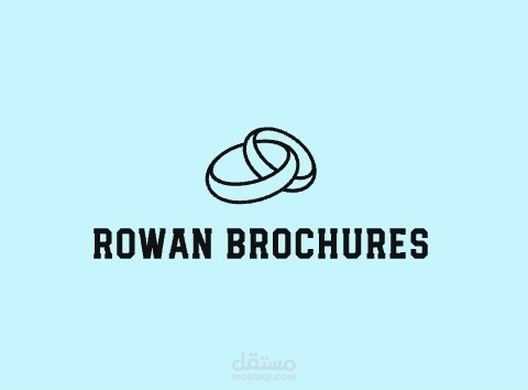 Logo for a jewelry company