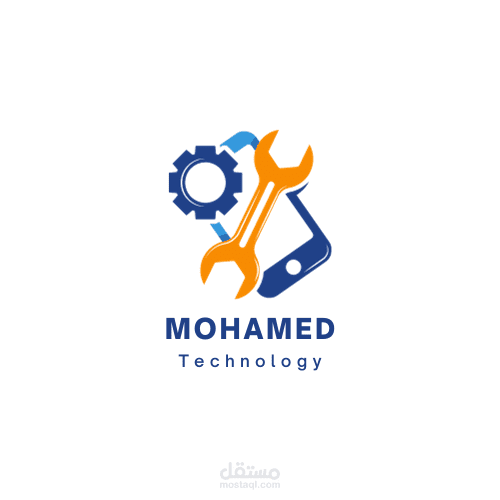 تصميم شعارات