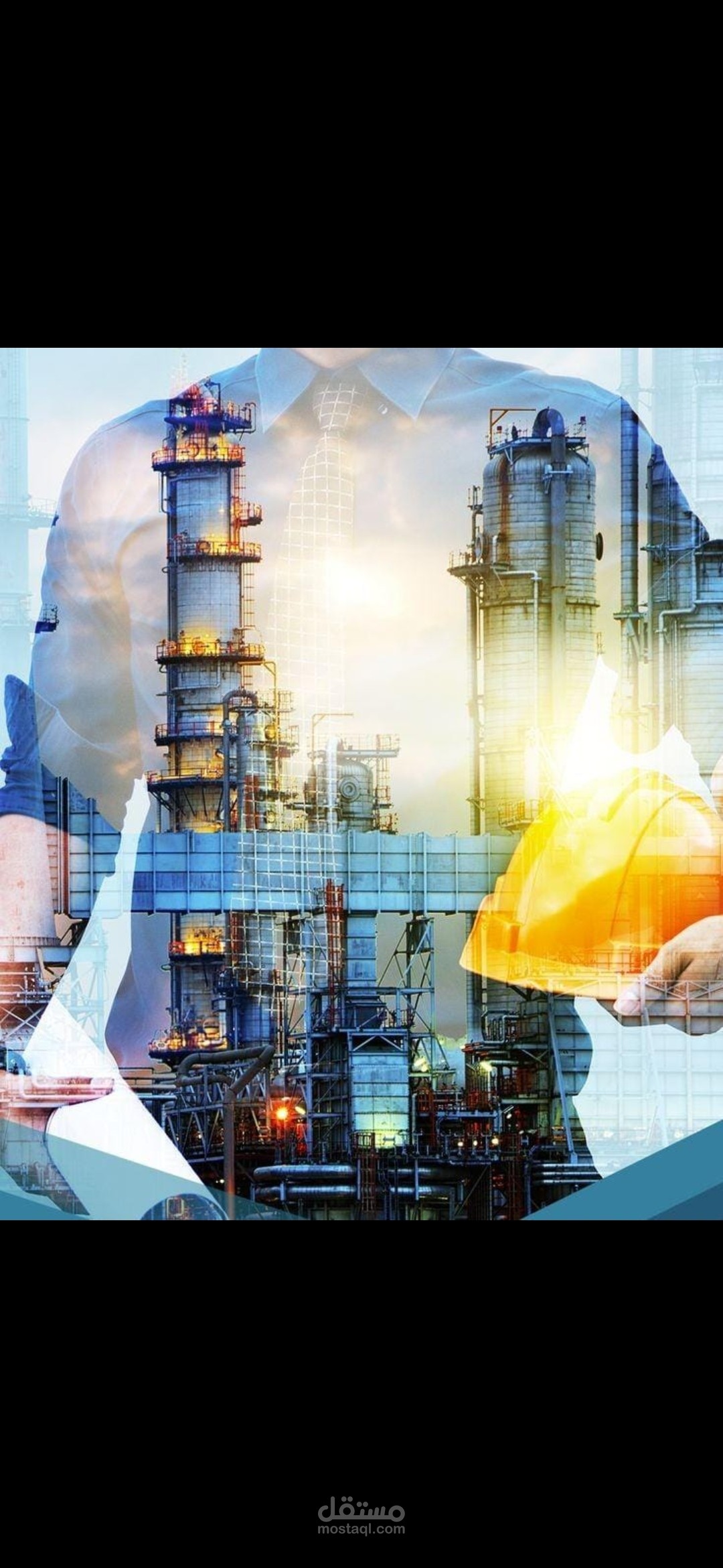 Poster about engineering