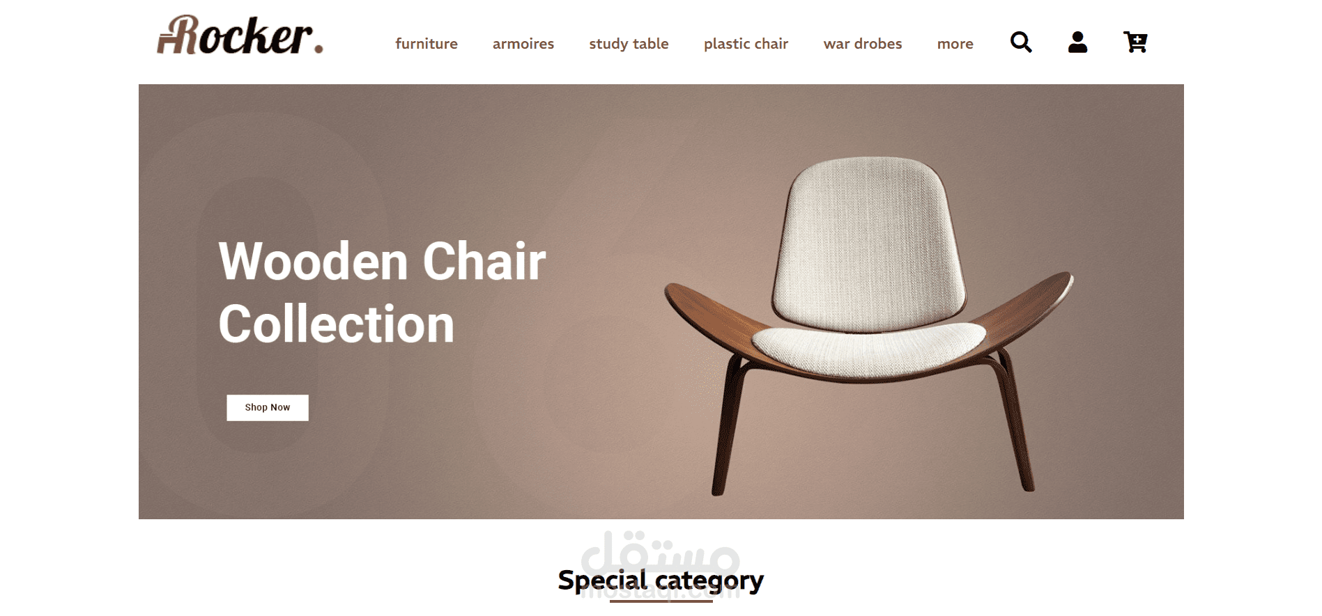 html5 and css3 page
