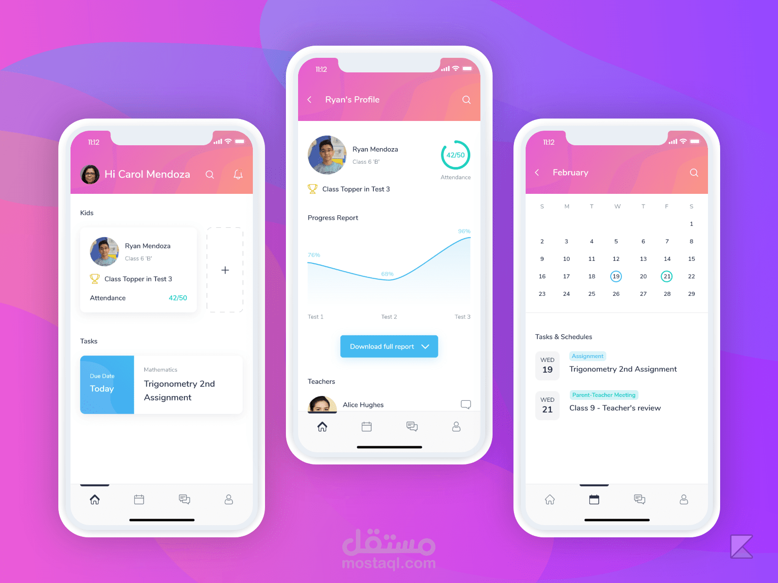 تطوير تطبيقات iOS
