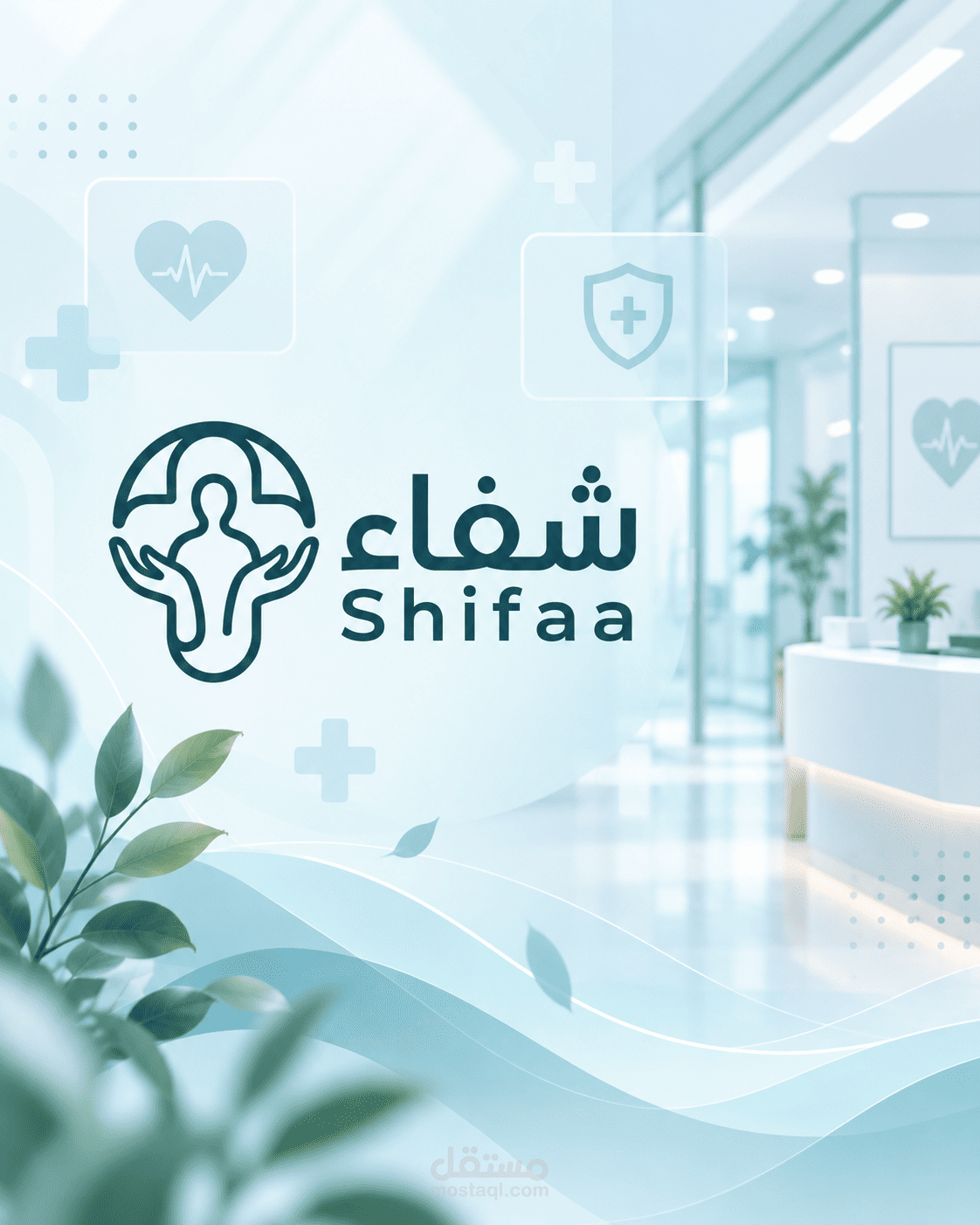 Shifaa-شفاء