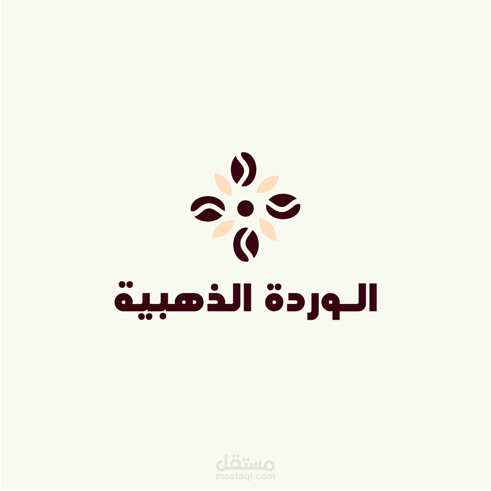 الورود الذهبية