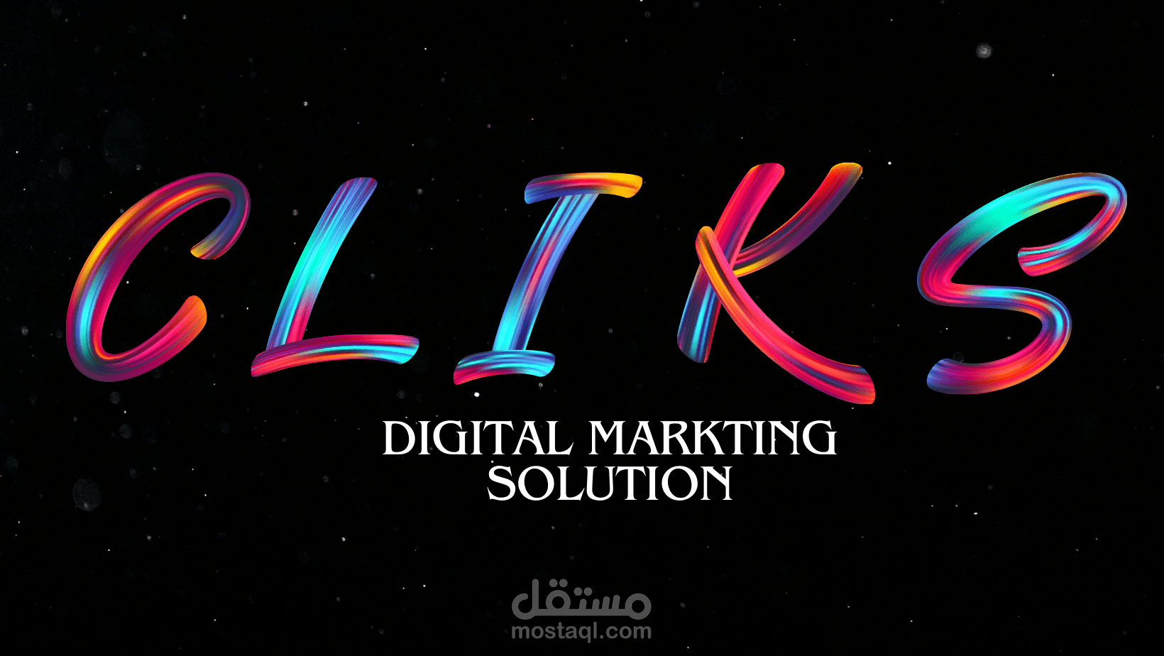 Marketing Strategy for digital marketing agency