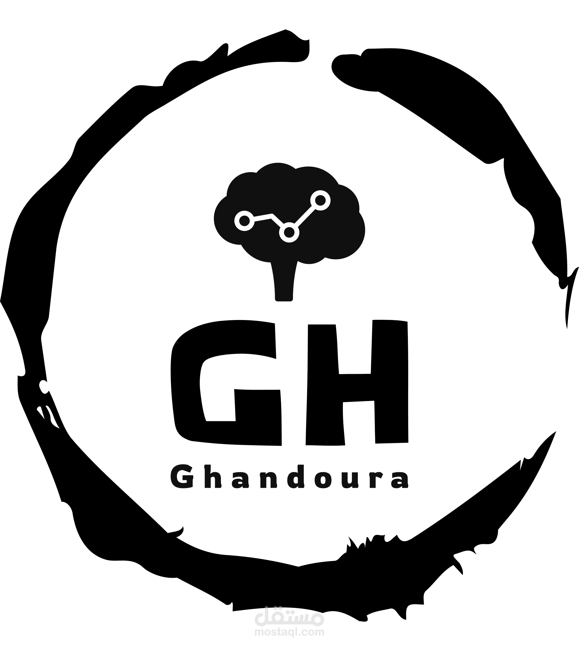 شعار لوجو
