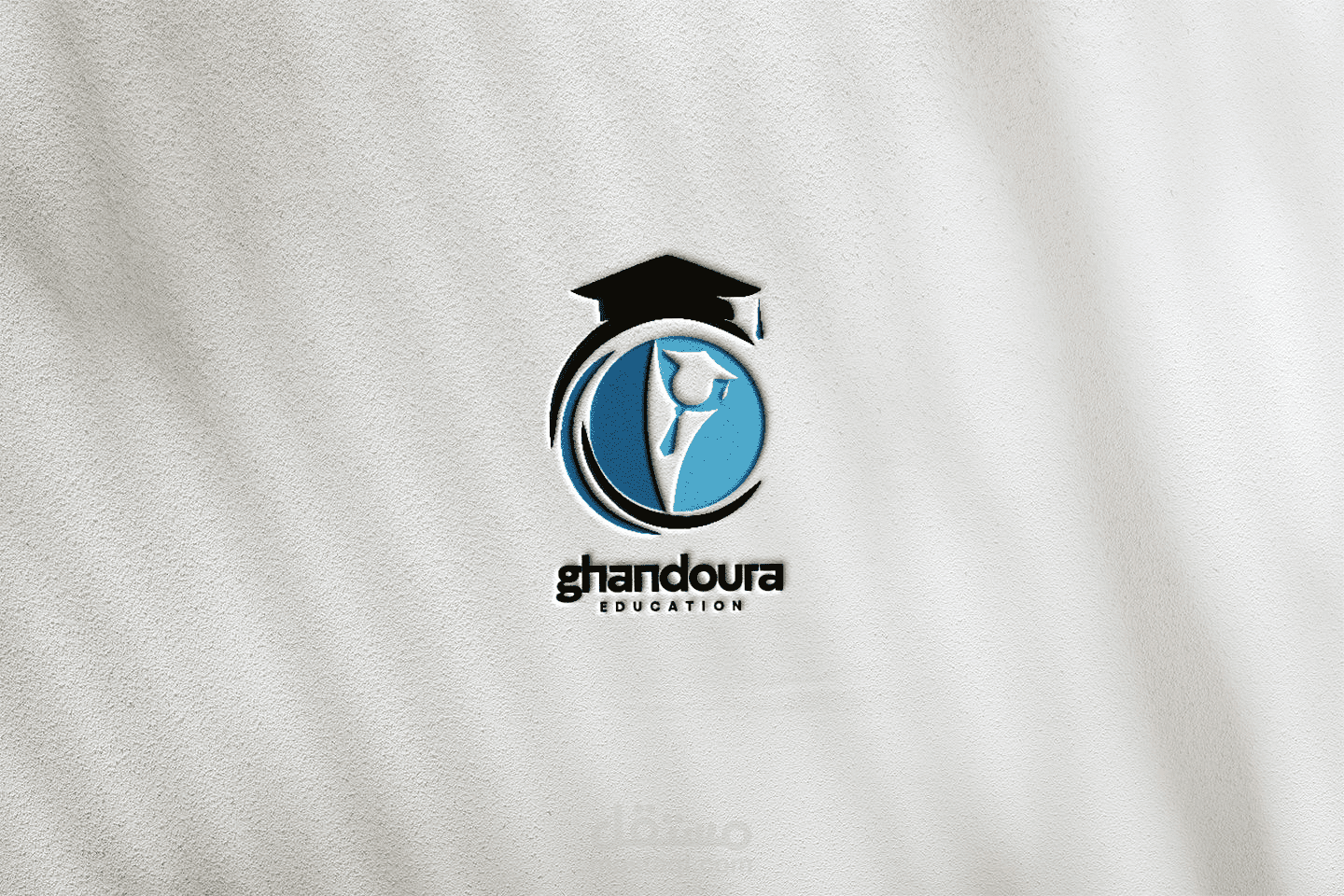 Special logo