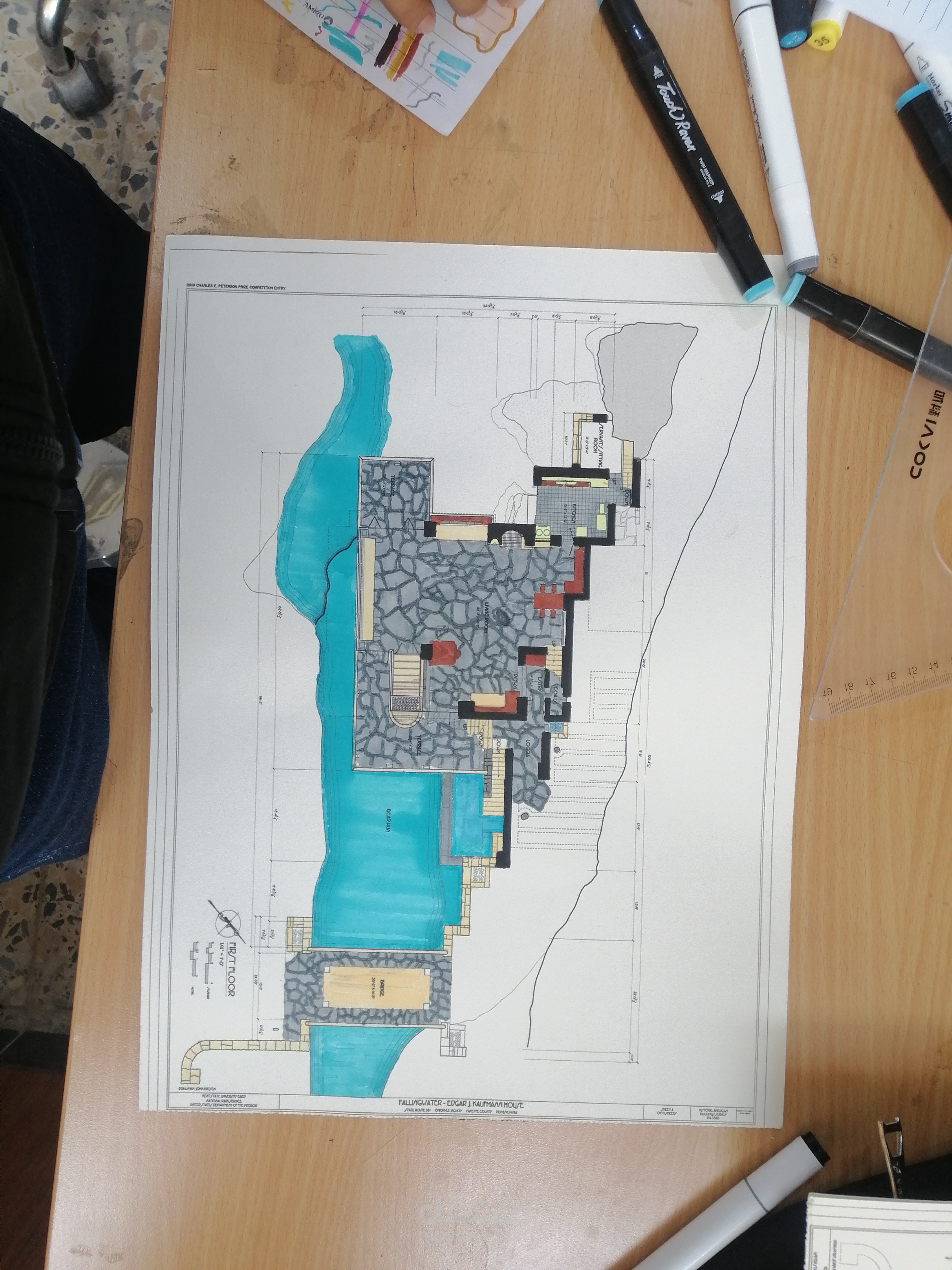 مهندس عمارة