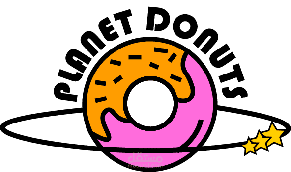 planet donute