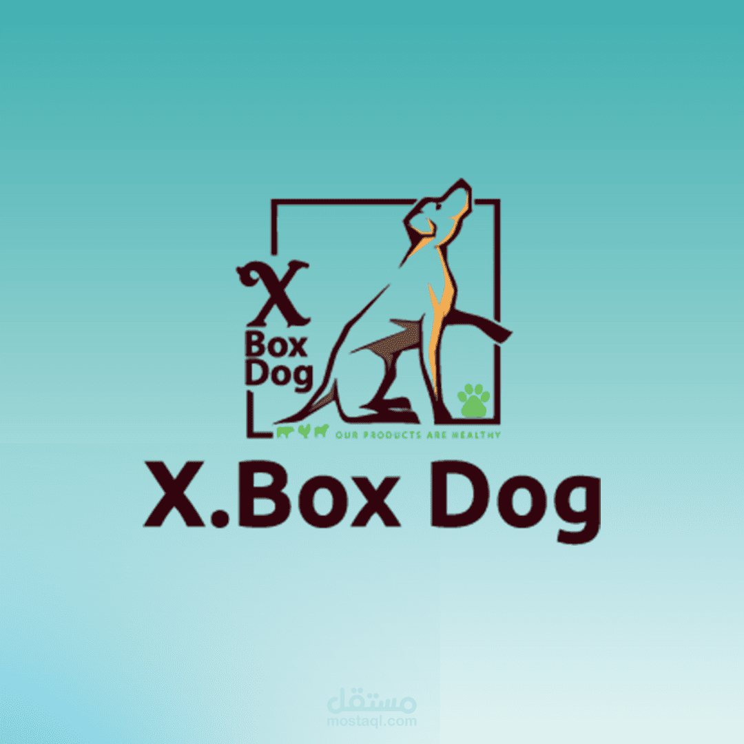 x.box dog