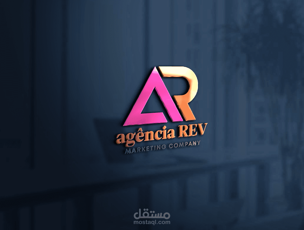 4 تصاميم احترافيه لشركه