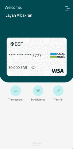 BSF App