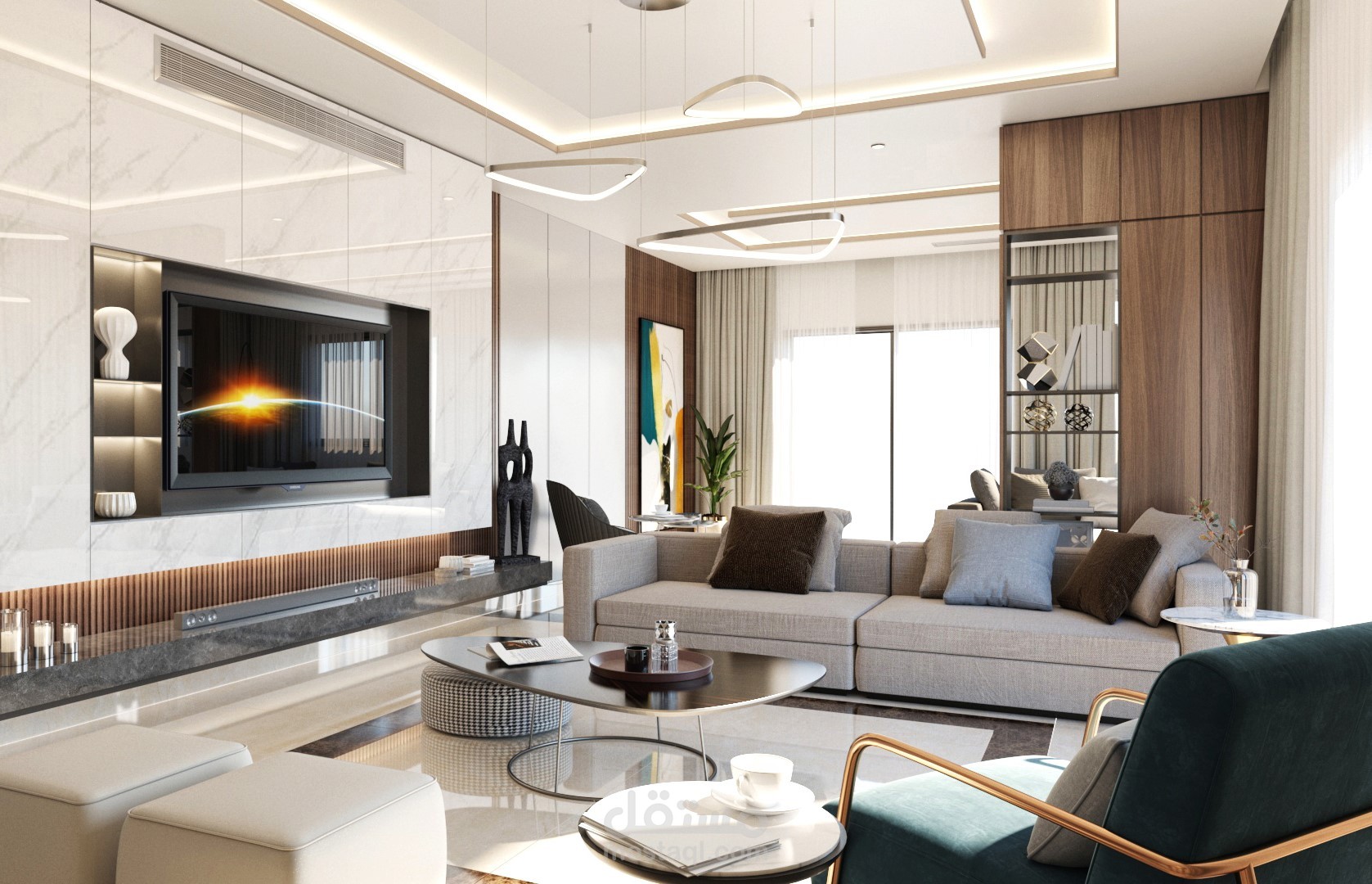 مهندس معماري