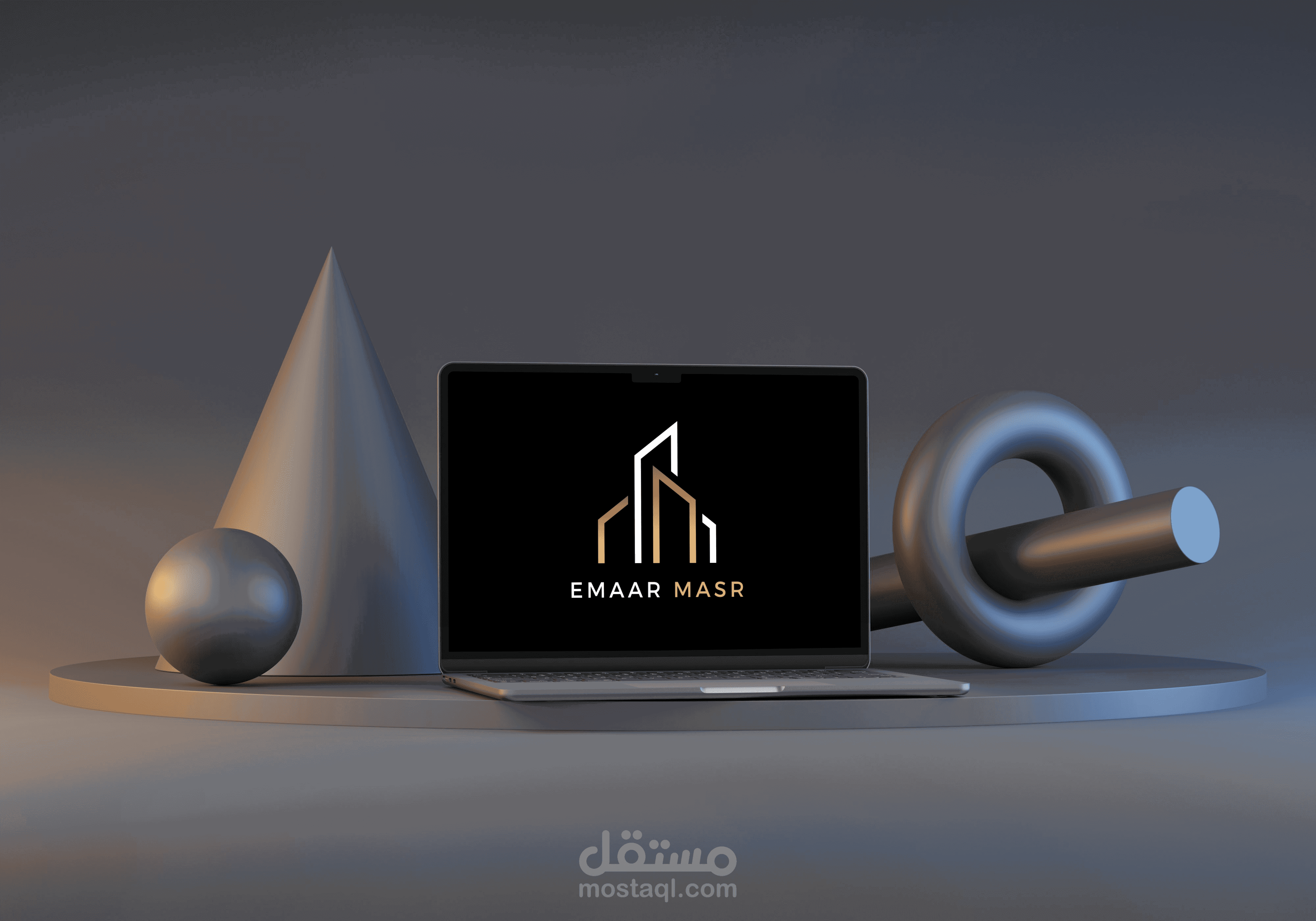 تصميمlogo