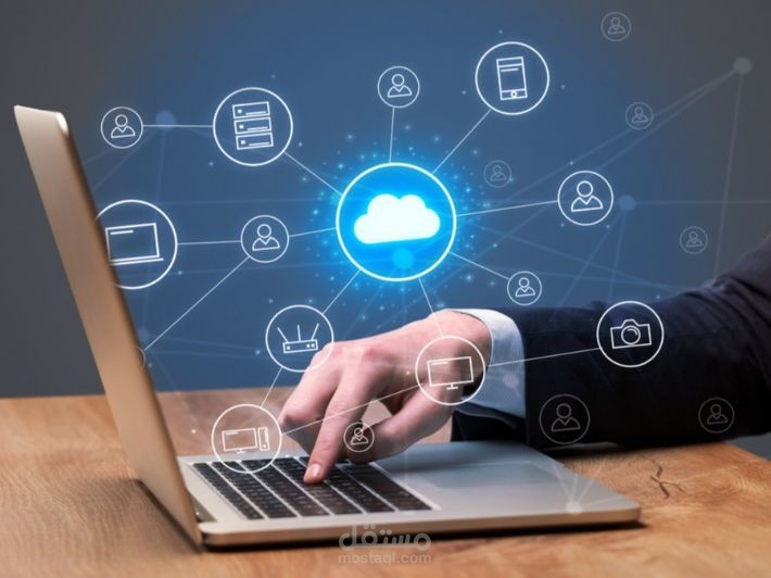 بحث عن التعلم الرقمي وطرائق التدريس