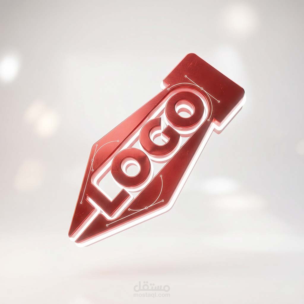 تصميم شعارات
