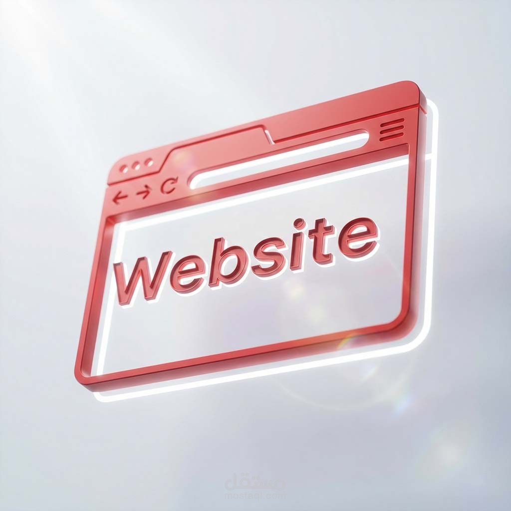 Website