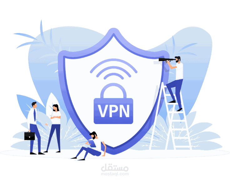 VPNs Review