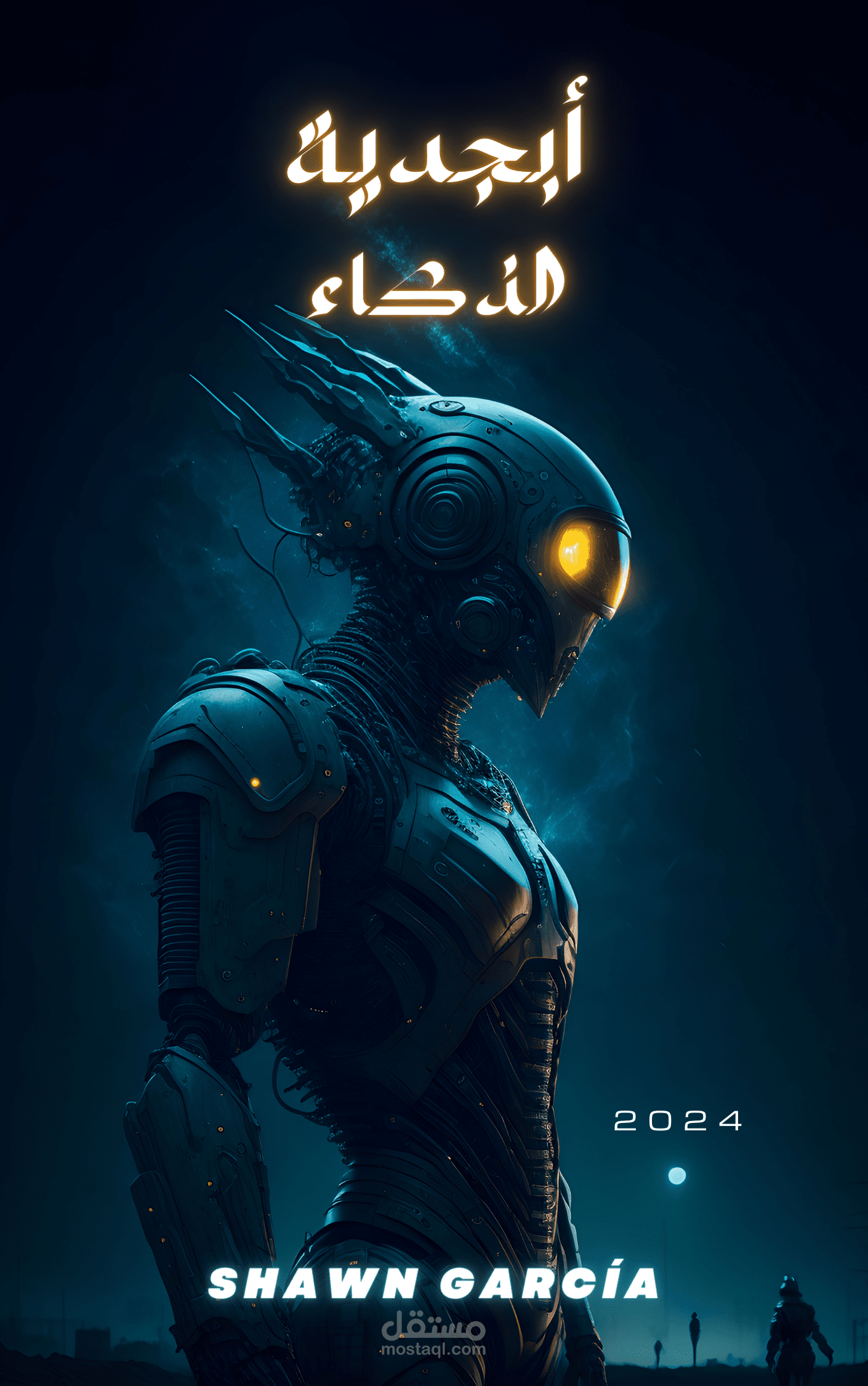 تصميم أجندة إلكترونية