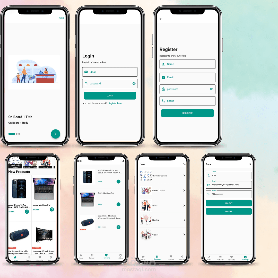 ecommerce