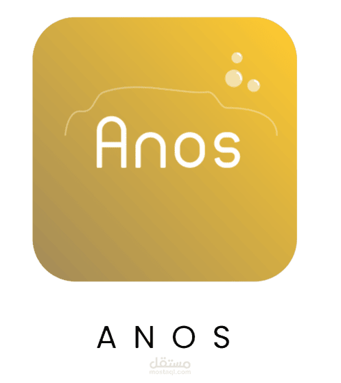 Anoos App | مستقل